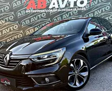 Zunanja slika - Renault Mégane - Megane Berline TCe 130GT Line LED+NAVI+TOUCH+TEMPOMAT+TOP - 3 - Predogledna slika