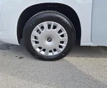 Zunanja slika - Opel Combo - LIFE N1 1.5 Hdi 75KW EDITION - 8 let jamstva - 18 - Predogledna slika