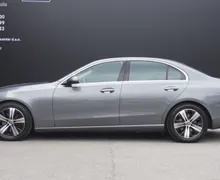 Zunanja slika - Mercedes-Benz C-Razred - C 200 d - 4 - Predogledna slika