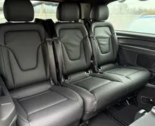 Zunanja slika - Mercedes-Benz V-Razred - V 300 d 4MATIC Avantgarde dolgi - 18 - Predogledna slika