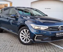 Zunanja slika - Volkswagen Passat - Variant 1.4 TSI GTE DSG - 2 - Predogledna slika