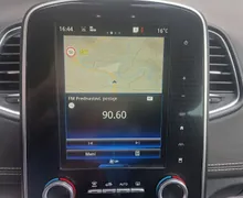 Zunanja slika - Renault Scénic - Grand Scenic Bose Energy dCi 130 Z ENOLETNIM JAMSTVOM 7 SEDEŽEV - 14 - Predogledna slika