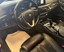 Zunanja slika - BMW Serija 5 - Touring: 520d xDrive Touring Avt. SPORT LINE-LED-NAVI-PA - 11 - Predogledna slika