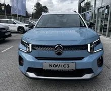 Zunanja slika - Citroën C3 - Max PureTech 100 S S BVM6 - 3 - Predogledna slika