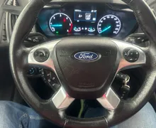 Zunanja slika - Ford Tourneo Connect - FORD Transit Connect 230 L2 LKW 88kW-22  DDV - 8 - Predogledna slika