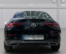 Zunanja slika - Mercedes-Benz CLA-Razred - CLA 200 d Avt. - 5 - Predogledna slika