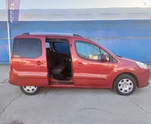 Zunanja slika - Peugeot Partner - Partner - 8 - Predogledna slika