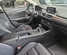 Zunanja slika - Mazda Mazda6 - CD150 Attraction - 5 - Predogledna slika