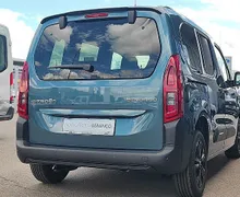 Zunanja slika - Citroën Berlingo - Plus M BlueHDi 100 S S BVM6 - 5 - Predogledna slika