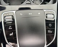 Zunanja slika - Mercedes-Benz EQC - 400 4MATIC AMG Line.NEMŠKI+4ALU.LED.KAMERA.67.000 - 15 - Predogledna slika