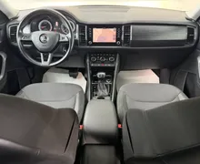 Zunanja slika - Škoda Kodiaq - 4x4 2,0 TDI Scout DSG - 5 - Predogledna slika