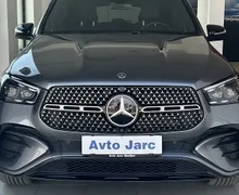 Zunanja slika - Mercedes-Benz GLE-Razred - GLE 350 de 4MATIC - 2 - Predogledna slika
