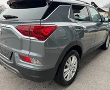 Zunanja slika - SsangYong Korando - 1.5 T-GDI 120 kW Style 4x4 M T - 3 - Predogledna slika