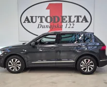 Zunanja slika - Volkswagen Tiguan - Life 2.0 TDI DSG - 3 - Predogledna slika