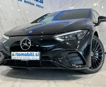 Zunanja slika - Mercedes-Benz EQE - 300|AMG Line|DigitalL|Kamera|ACC|Kljuka|Memory|... - 3 - Predogledna slika