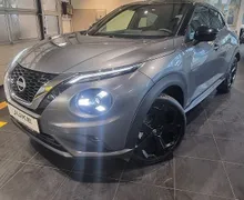 Zunanja slika - Nissan Juke - Tekna Dig-T 114  DCT Avtomatik - 2 - Predogledna slika