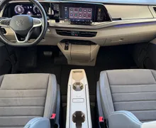 Zunanja slika - Volkswagen Multivan - Edition L1 2.0 TDI DSG-SLO-1.LASTNIK-ALKANTARA - 6 - Predogledna slika