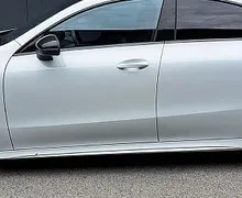Zunanja slika - Mercedes-Benz CLA-Razred - AGK F2CLA CLA200 - 8 - Predogledna slika
