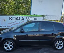 Zunanja slika - Ford C-MAX - Ghia 1.6 109 KM TDCi DPF ALU PLATIŠČA-KLIMA - 7 - Predogledna slika