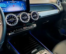 Zunanja slika - Mercedes-Benz EQB-Razred - EQB 250+ PRO-WLTP DOSEG 536KM-LED-KAM-DAB-NAVI-VIDEO - 11 - Predogledna slika