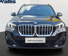 Zunanja slika - BMW X1 - serija :  sDrive20i Avt. M-Sport - 8 - Predogledna slika