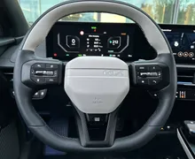 Notranja slika - KIA EV6 - GT-LINE ENERGY 84kWh baterija. 239kW AWD... - 32 - Predogledna slika