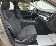 Zunanja slika - Volvo V60 - 2.0 B4 Core ACC-KAMERA-NAVI-LED-GRETJE SPR/ZAD.SED - 13 - Predogledna slika