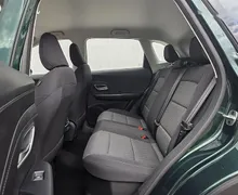 Zunanja slika - MG MG ZS - Comfort 1.5L Hybrid+ cena na gotovinsko plačilo - 12 - Predogledna slika