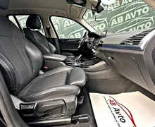 Zunanja slika - BMW X3 - serija : xDrive20d Avt+140KW+4X4+NAVI+LED+TEMPOMAT+UGODNO - 10 - Predogledna slika