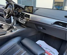 Notranja slika - BMW serija 6 Gran Turismo: - serija 6  630d Gran Turismo Avt.M-SPORT-NAVI-LED- - 10 - Predogledna slika