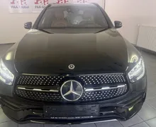 Zunanja slika - Mercedes-Benz GLC-Razred - GLC 300 e 4MATIC AMG.NEMŠKI+4ALU.USNJE.LED.KAMERA - 2 - Predogledna slika