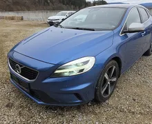 Zunanja slika - Volvo V40 - T3 A R-Design Polar+ FULLED•PANOR•GRETJE•KAMER•17C - 2 - Predogledna slika