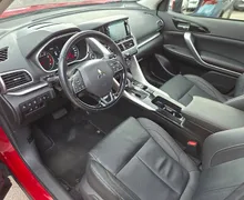 Zunanja slika - Mitsubishi Eclipse Cross - 4WD 1.5T Instyle+ CVT KAMERA NAVI GR.SED+VOLANA - 7 - Predogledna slika