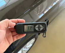 Zunanja slika - BMW Serija 5 - BMW - 11 - Predogledna slika
