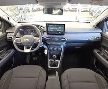 Zunanja slika - Dacia Sandero - Expression 1.0TCe 100+Kamera+Rezervno kolo+Vinjeta - 15 - Predogledna slika