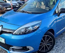 Zunanja slika - Renault Scénic - Grand Scenic 1.2 TCe Bose Edition - HITRI KREDIT BREZ POLOGA - 1 - Predogledna slika