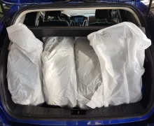 Zunanja slika - Ford Focus - 1.0 EcoBoost Style - 125KM opr. veliki servis - 4 - Predogledna slika