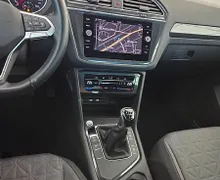 Zunanja slika - Volkswagen Tiguan - 1.5 TSI ACT BMT NAVI KAMERA 30.000KM 1.LASTNIK - 14 - Predogledna slika