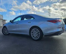 Zunanja slika - Mercedes-Benz CLA-Razred - CLA 200 d Avt. - 2 - Predogledna slika