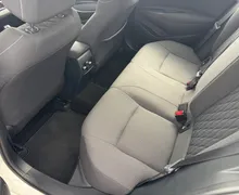 Notranja slika - Toyota Corolla - 1,6 VVT-i Luna - 7 - Predogledna slika