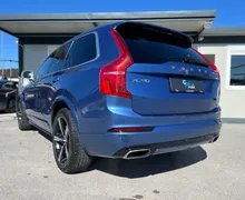 Zunanja slika - Volvo XC90 - XC90 - 4 - Predogledna slika
