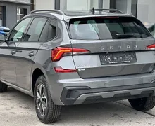 Zunanja slika - Škoda Kamiq - Edition 1.0 TSI - 4 - Predogledna slika