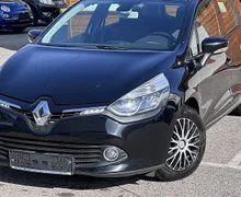 Zunanja slika - Renault Clio - Grandtour TCe 90 Energy Dynamique Start&Stop - 1 - Predogledna slika