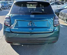 Zunanja slika - Fiat 600 - La Prima 110 - 6 - Predogledna slika