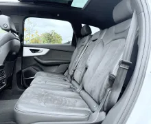 Zunanja slika - Audi Q7 - 3.0 TDI quattro Tiptronic - 10 - Predogledna slika