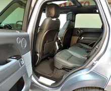 Zunanja slika - Land Rover Land Rover - 3.0 SDV6 HSE Dynamic Avt. SLO-1.LASTNIK - 10 - Predogledna slika