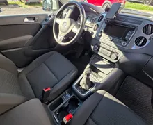 Zunanja slika - Volkswagen Tiguan - 2.0 TDI BMT Trend Fun. SLO POREKLO - 9 - Predogledna slika