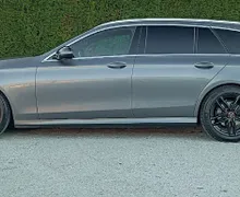 Zunanja slika - Mercedes-Benz E-Razred - E300d•AMG Line•NAVI+•BURMESTER•GR.SED•KAM•KLJUKA - 9 - Predogledna slika