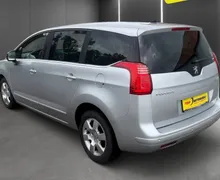 Zunanja slika - Peugeot 5008 - MOŽNOST FINANCIRANJA BREZ POLOGA - 5 - Predogledna slika