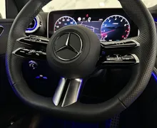 Notranja slika - Mercedes-Benz GLC coupe - 200 |4M|AMG Line|ACC|DigitalL|360K|Memory|KeyGo|.. - 12 - Predogledna slika